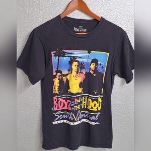 Philcos Boyz N The Hood South Central T-Shirt    Size S/P